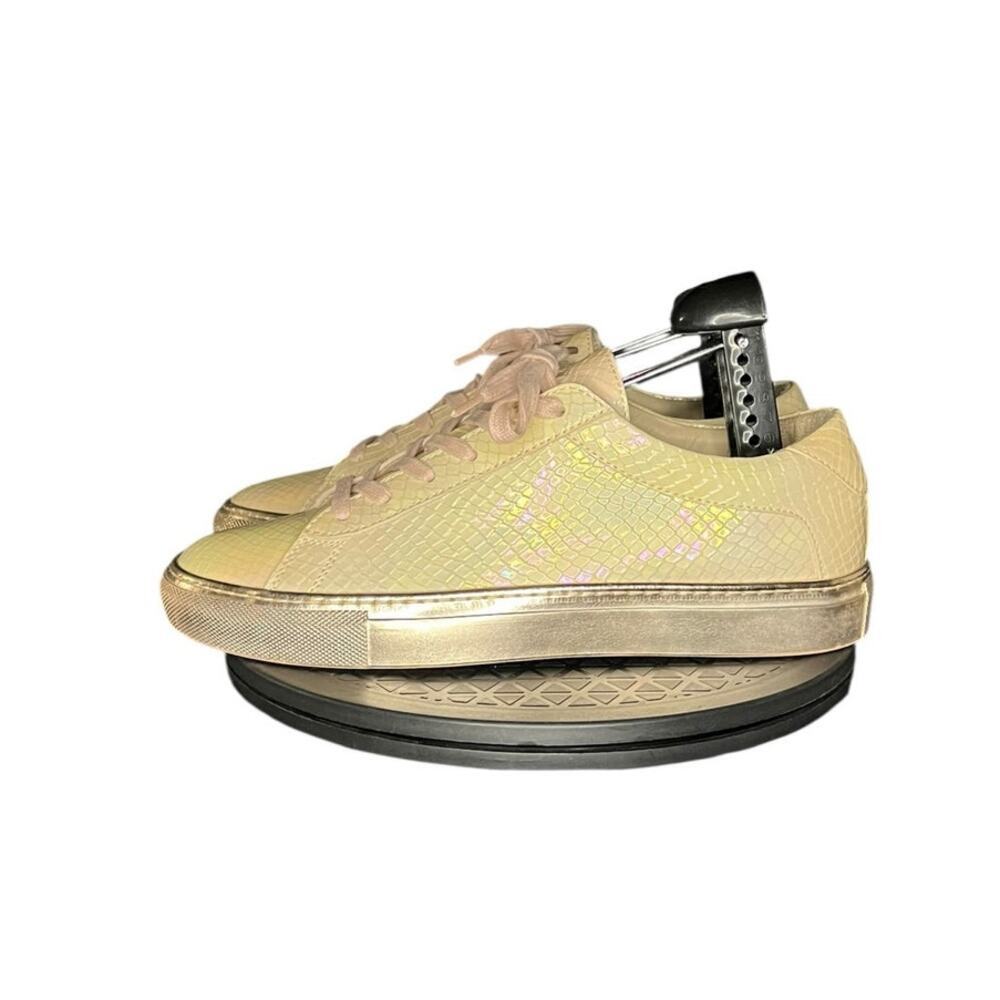 KOIO P.S. 149 Capri Sneakers LIMITED EDITION Sneakers Size EU 38 US 8 MSRP $259 - Picture 2 of 7